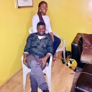 Meet your Posher, Alf